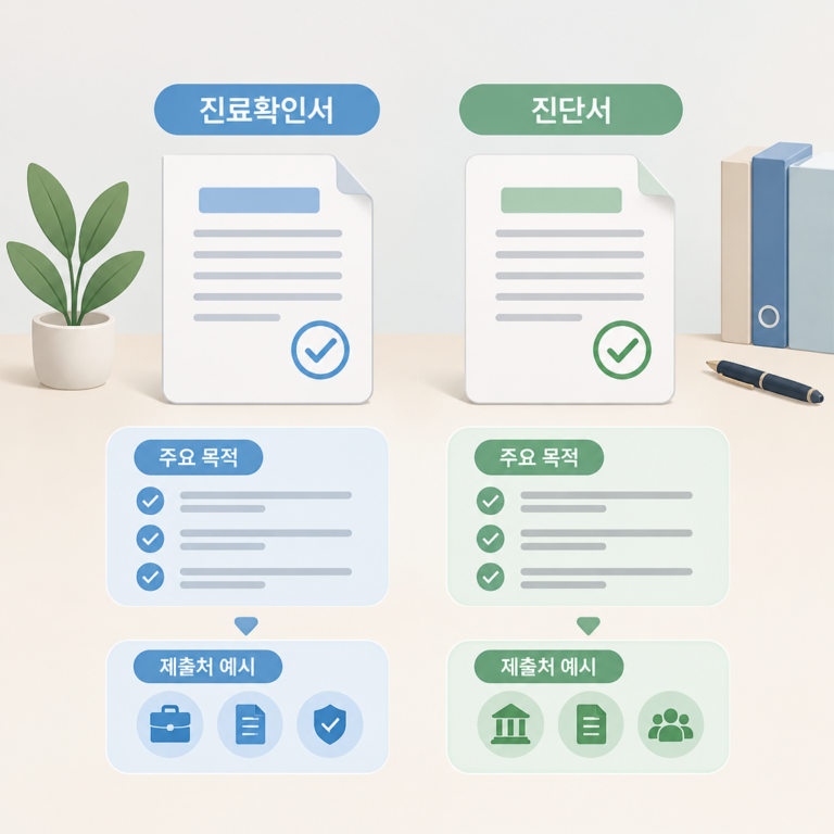 AI 생성 설명 이미지: 안산한의원추천 한음한방신경정신과한의원 안산점 | 진료확인서와 진단서, 제출처에 맞게 문의하기
