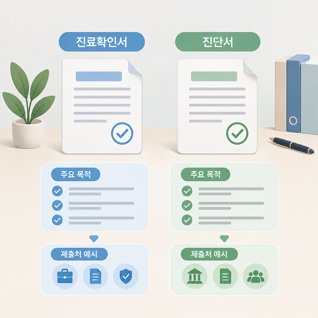 AI 생성 설명 이미지: 안산한의원추천 한음한방신경정신과한의원 안산점 | 진료확인서와 진단서, 제출처에 맞게 문의하기